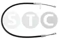 Huzal, Rögzítőfék - STC