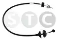 Kuplungbovden - STC