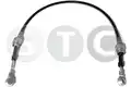 Váltóbowden - STC