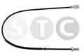 sebességmérő bowden - STC