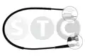 sebességmérő bowden - STC