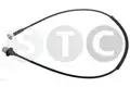 sebességmérő bowden - STC