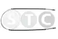 Huzal, Rögzítőfék - STC