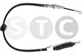 Kuplungbovden - STC
