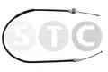 Kuplungbovden - STC