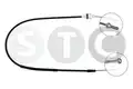 Kuplungbovden - STC