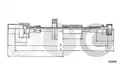 sebességmérő bowden - STC