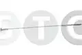 Bowden-kábel, rögzítőfék - STC
