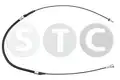 Huzal, Rögzítőfék - STC