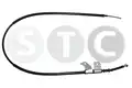 Huzal, Rögzítőfék - STC