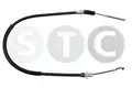 Kuplungbovden - STC