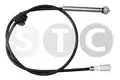 sebességmérő bowden - STC