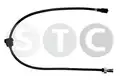 sebességmérő bowden - STC