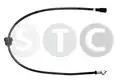 sebességmérő bowden - STC