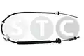 Kuplungbovden - STC