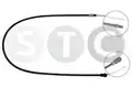 Kuplungbovden - STC