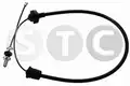 Kuplungbovden - STC