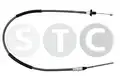 Kuplungbovden - STC