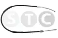 Kuplungbovden - STC