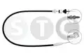 Kuplungbovden - STC