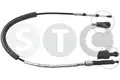 Váltóbowden - STC