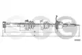 sebességmérő bowden - STC