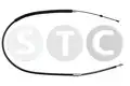 Huzal, Rögzítőfék - STC