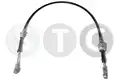 Váltóbowden - STC