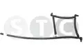 Nagynyomású cső betét készlet, befecskendező rendszer - STC