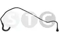 Vízcső - STC
