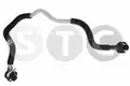 Üzemanyagcső - STC