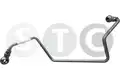 Olajvezeték, töltő - STC