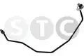 Turbó olajcső - STC