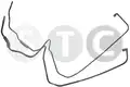 Üzemanyagcső - STC