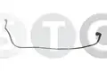 Fűtéscső - STC