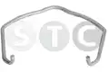 Tartóbilincs, töltő légvezeték - STC