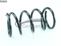 Futómű Rugó - CS Germany