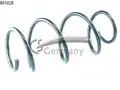 Spirálrugó - CS Germany
