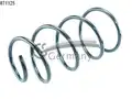 Futómű Rugó - CS Germany