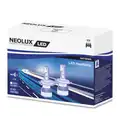 LED H4 12V 14W P43T izzó - Neolux