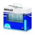 Neolux Blue Light H1 Softcover box - Neolux