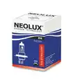 Neolux izzó H4 +50 Silverstar - Neolux