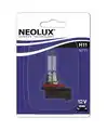12V55W H11 izzó - Neolux