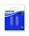 12V5W C5W izzó - Neolux