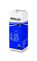 Neolux izzó H3 Standard Blister - Neolux