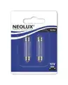 12V5W TIP SOFIT C5W izzó - Neolux