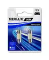 NEOLUX LED 12V 0.5W SV8.5-8 31mm - Neolux
