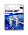 Neolux LED Retrofits C10W Blister 2 db-os - Neolux