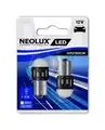 NEOLUX LED P21W 12V 1.2W BA15S izzó - Neolux