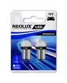 Neolux LED Retrofits R5W Blister 2 db-os - Neolux